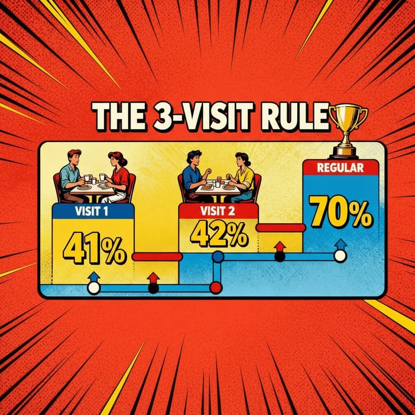 The Two Hidden Problems Behind 99% of Restaurant Marketing Struggles