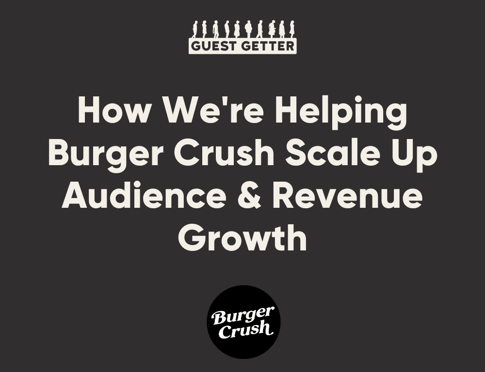 Case Study: Selling More Burgers 'N' Shakes To The Tune Of 9.18x Return On Investment