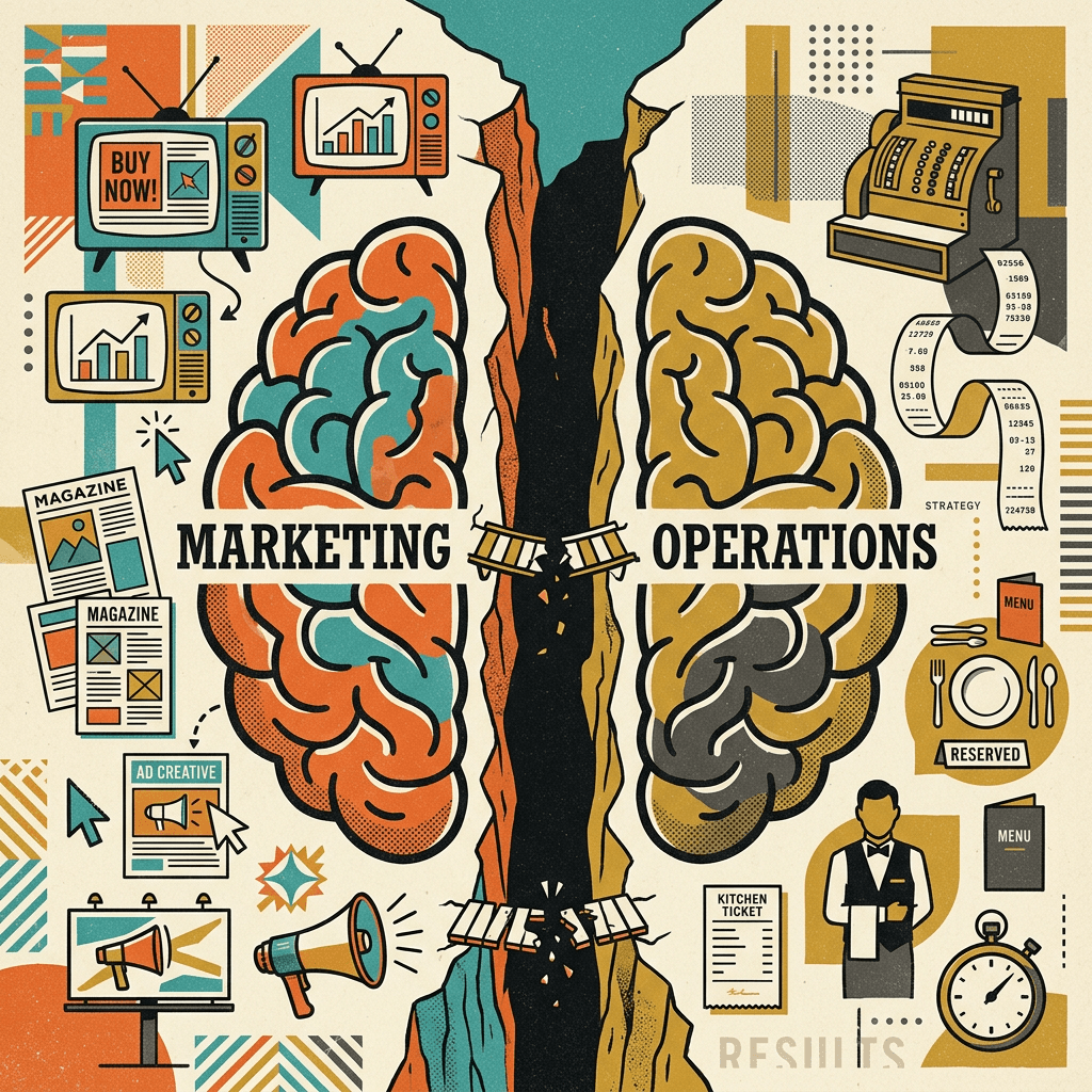 Why Restaurant Marketing Attribution Is Still Broken in 2026 (And What It Would Take to Fix It)