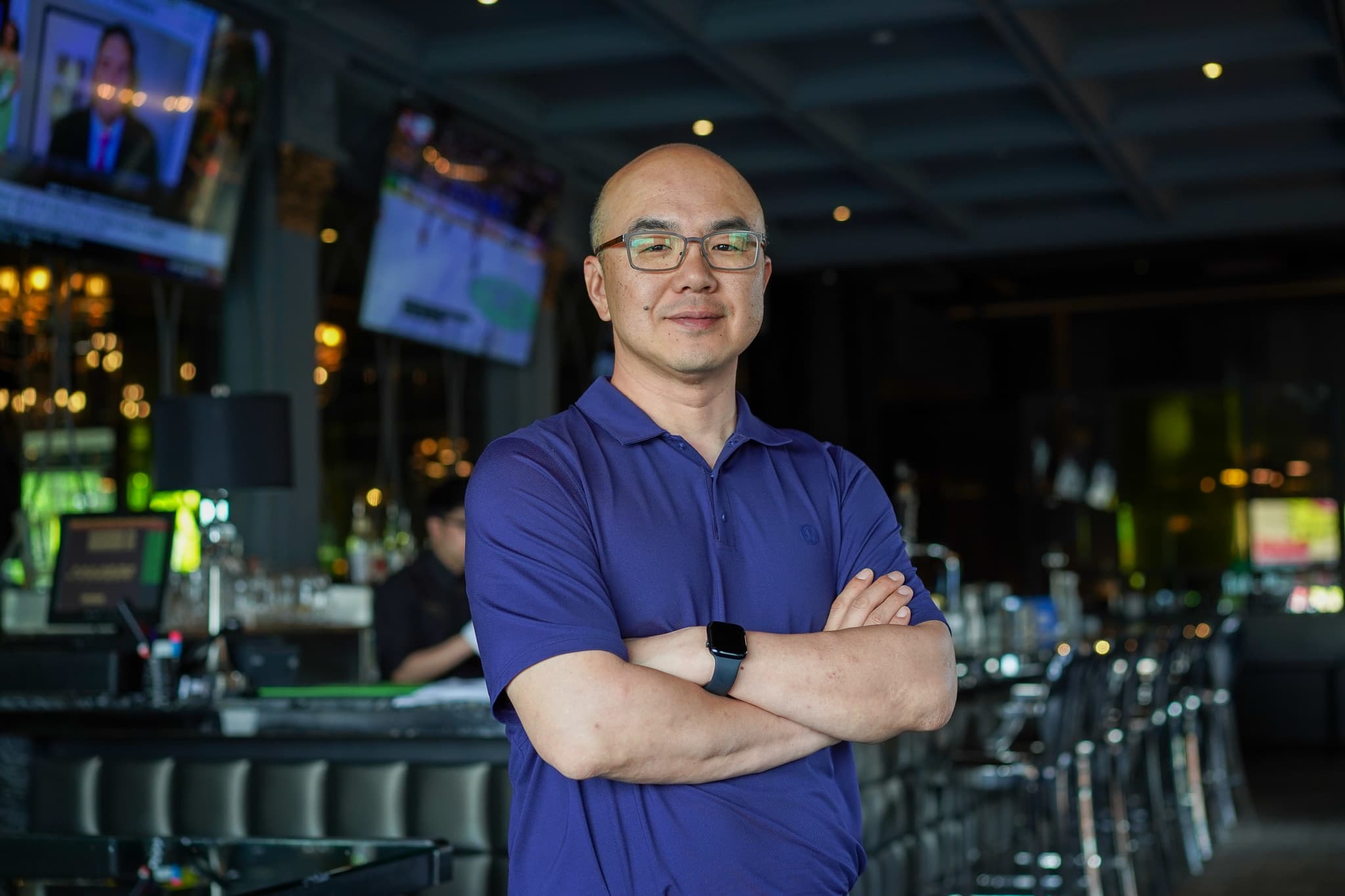 Ben Han - Sparkly Japanese & Thai