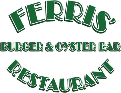 Ferris' Burger & Oyster Bar