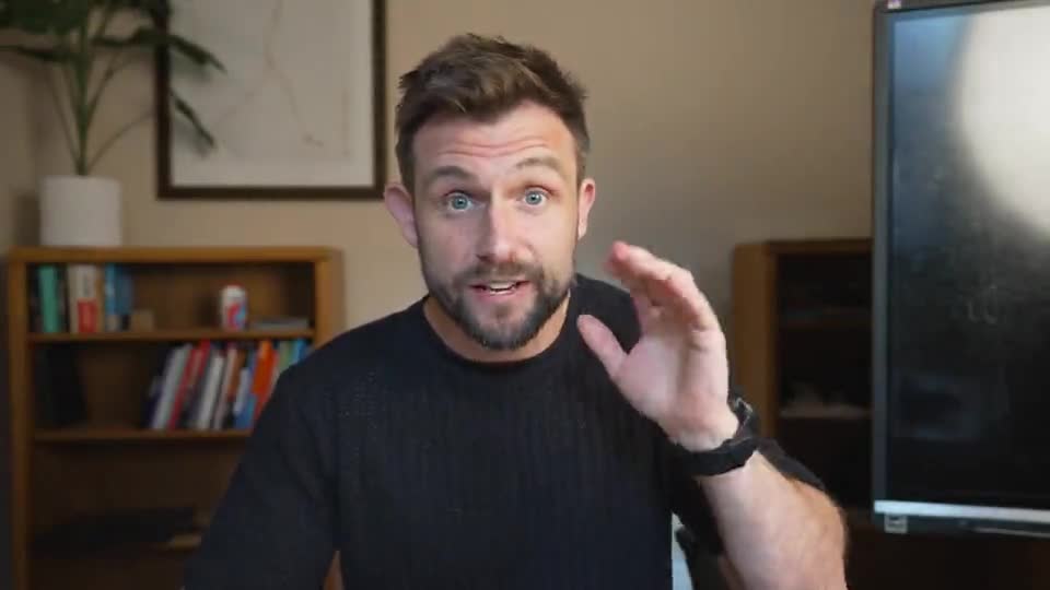 AEO 101 Explainer Video Preview