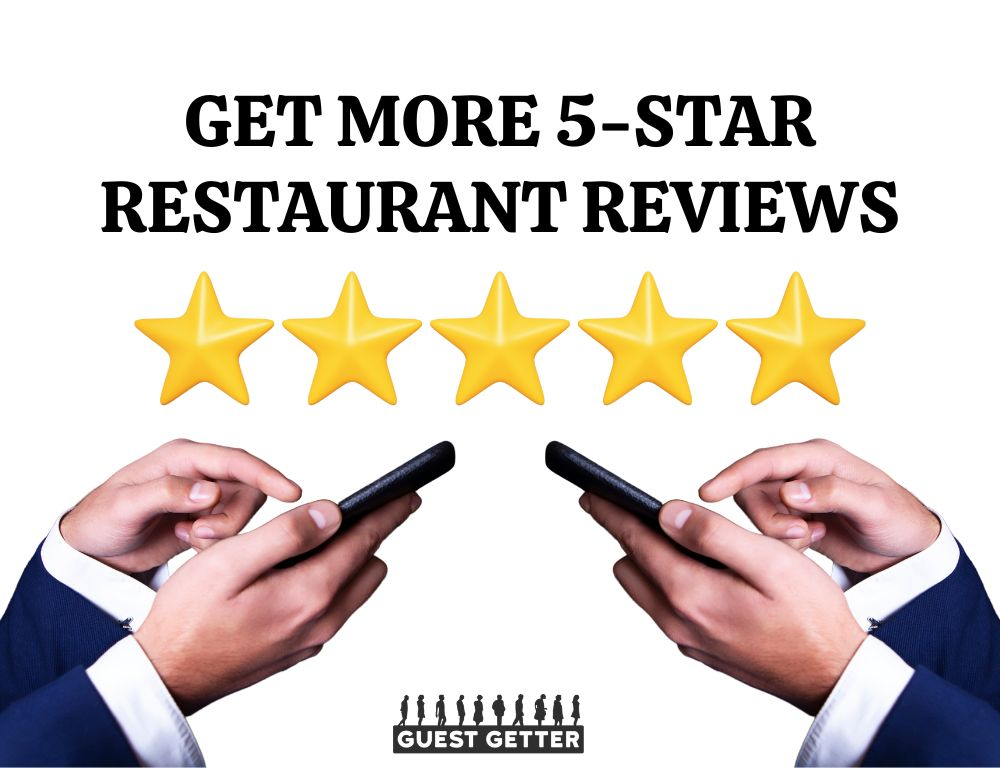 How to Get More Restaurant Google Reviews (8 Foolproof Strategies)