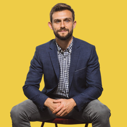 Kyle Guilfoyle Founder Guest Getter