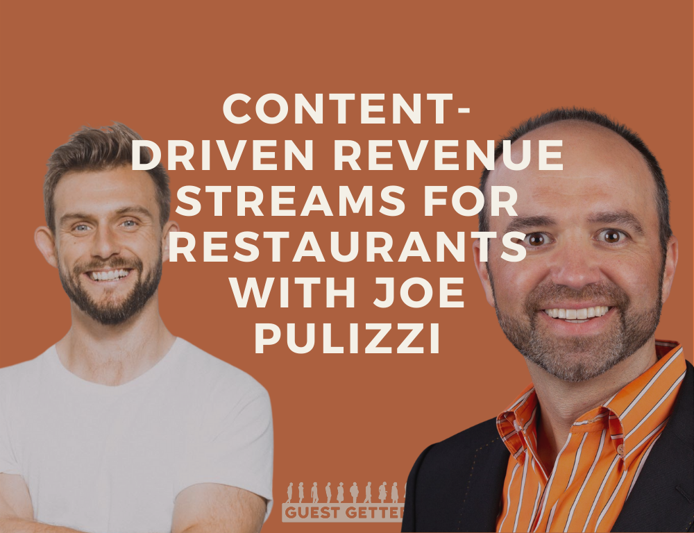 photo of joe pulizzi and kyle