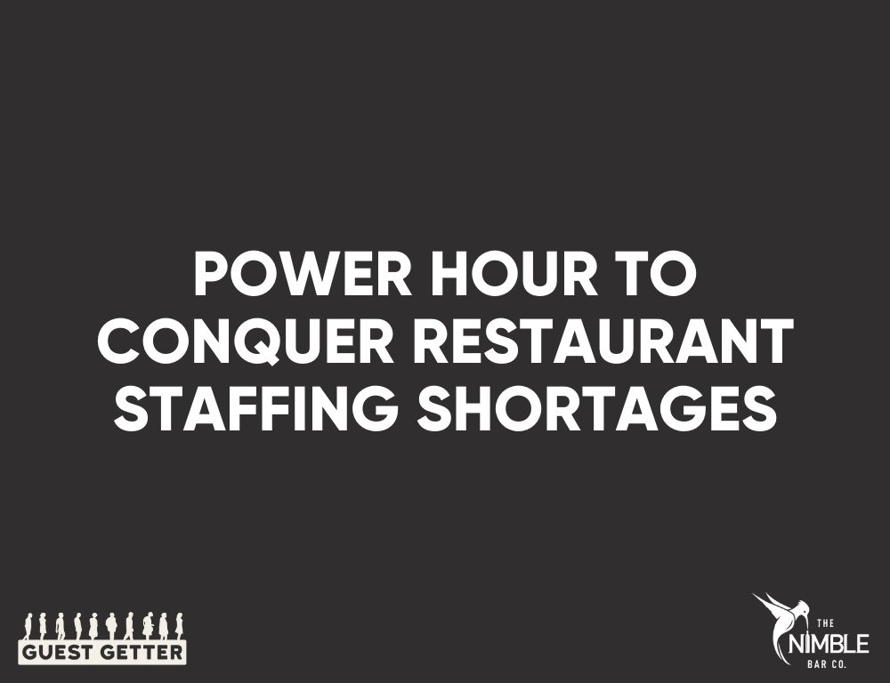 restaurant staffing shortage post