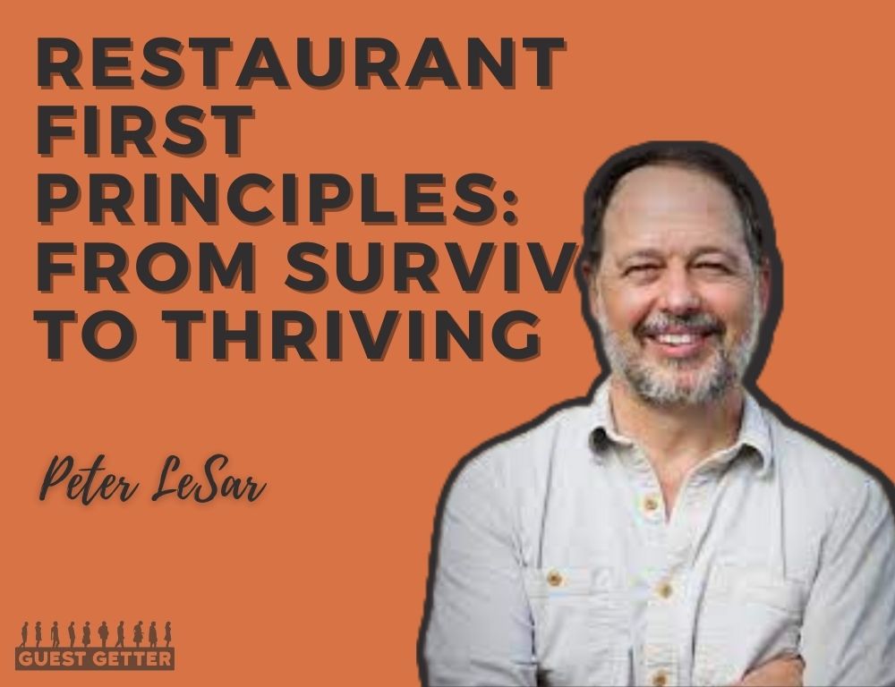 peter lesar podcast episode
