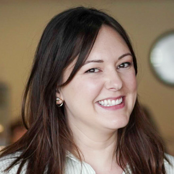 Katie Moskowitz