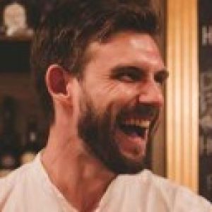 Profile photo of Kyle Guilfoyle