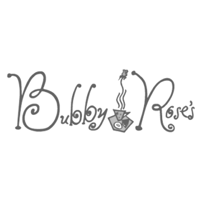 Bubby Rose's Logo