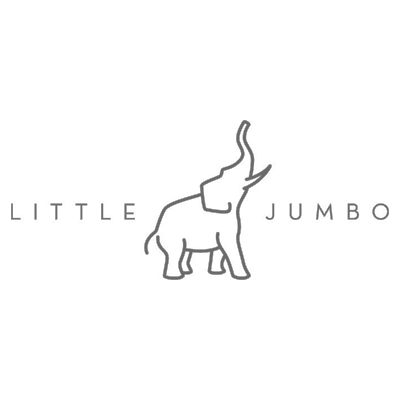 little jumbo logo